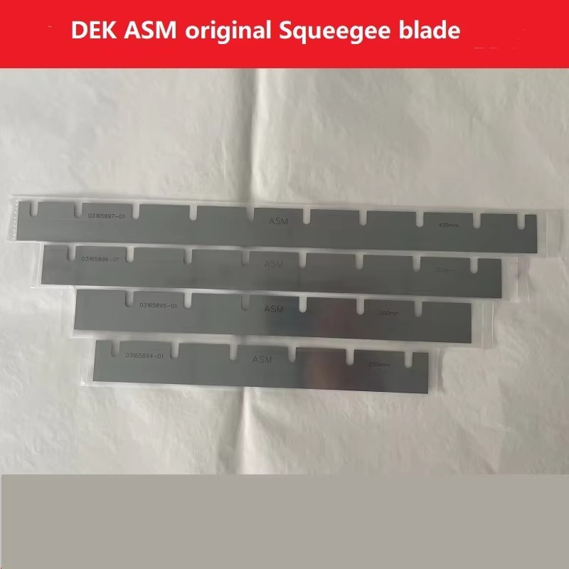 Squeegee Blade for GKG HTGD DE - огляд і ціна Commercial Printer