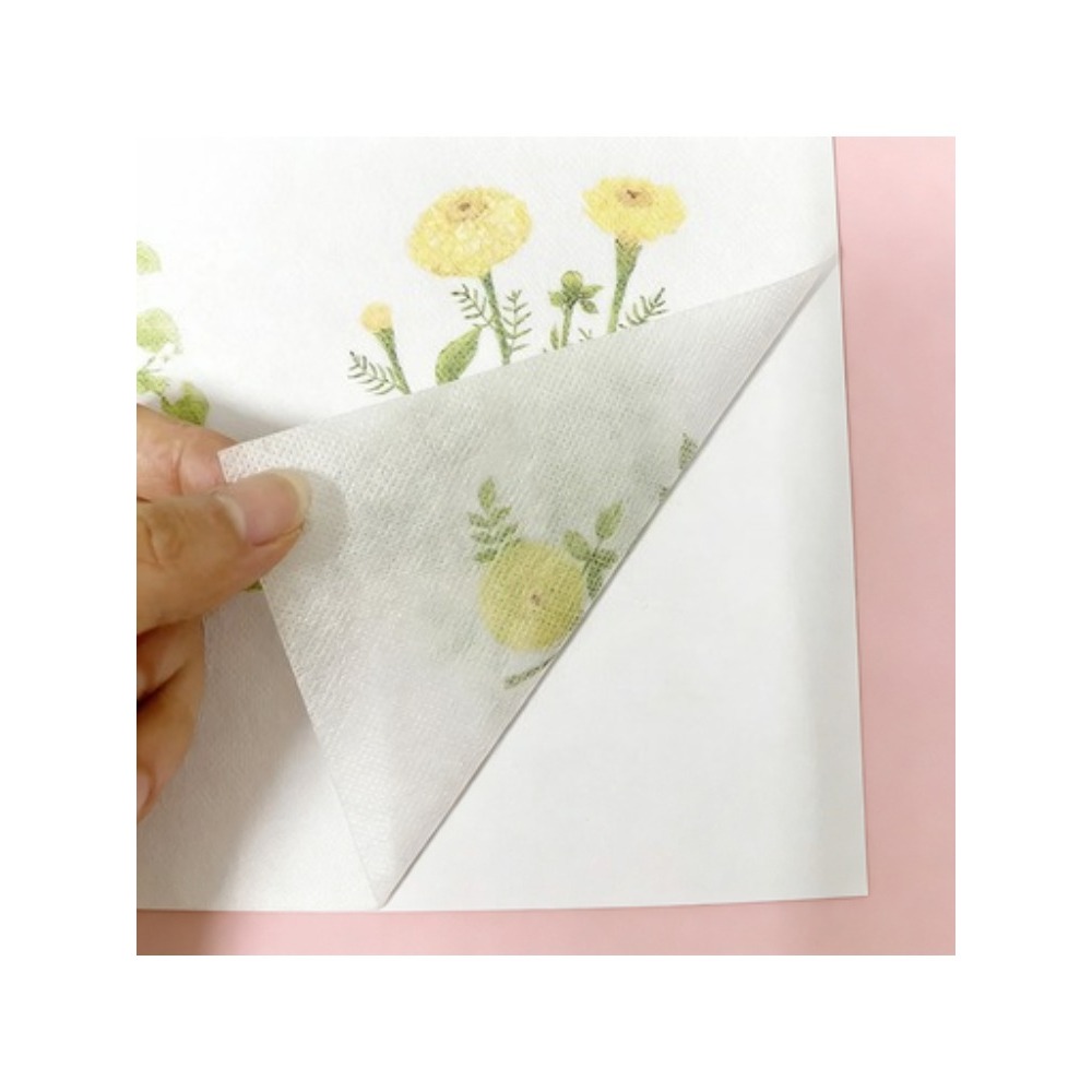 5 sheets A4 Custom Printing Pr - огляд і ціна Embroidery Stabilizer Backing
