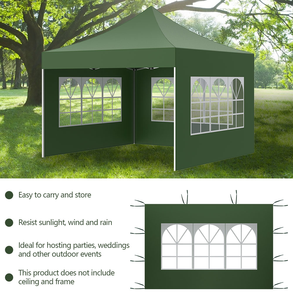 Garden Shade Top Oxford Cloth  - огляд і ціна Screen Printing Frame Mesh