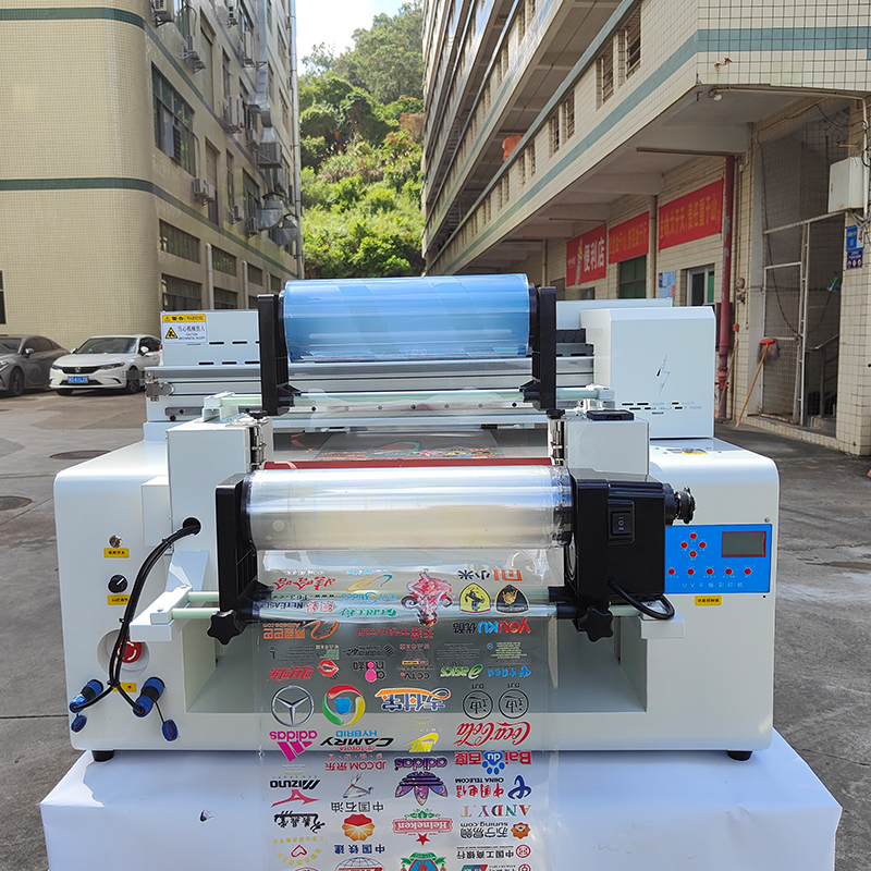 Small Business 60*50Cm Uv Prin - огляд і ціна Commercial Printing Business