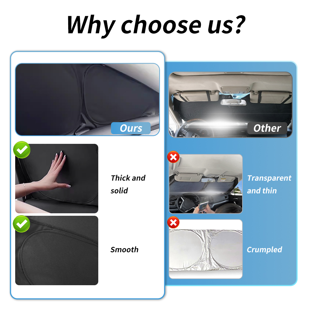 Custom Magnetic Car Window Sun - огляд і ціна Screen Printing Frame Mesh