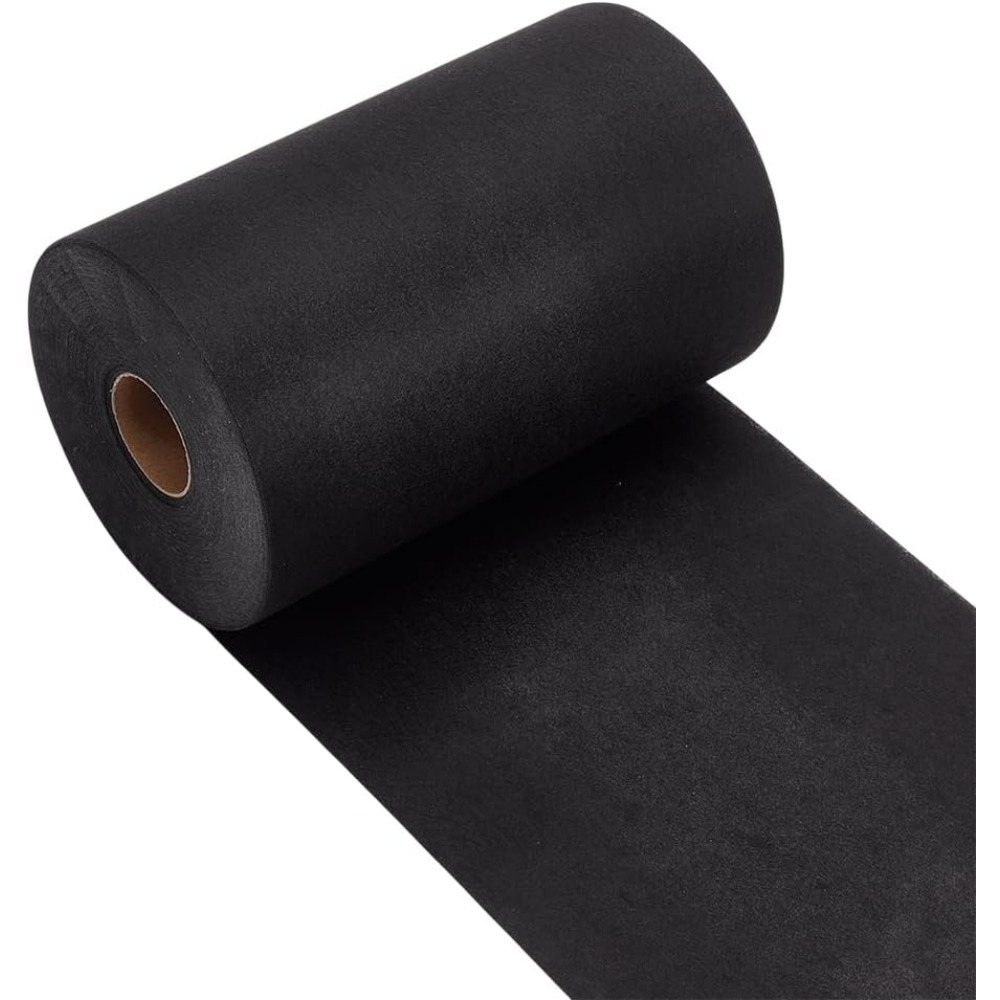 Black Cut Away Embroidery Stab - огляд і ціна Embroidery Stabilizer Backing