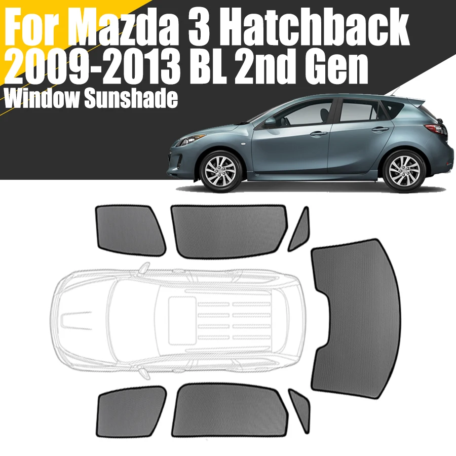 Custom Magnetic Car Window Sun - огляд і ціна Screen Printing Frame Mesh