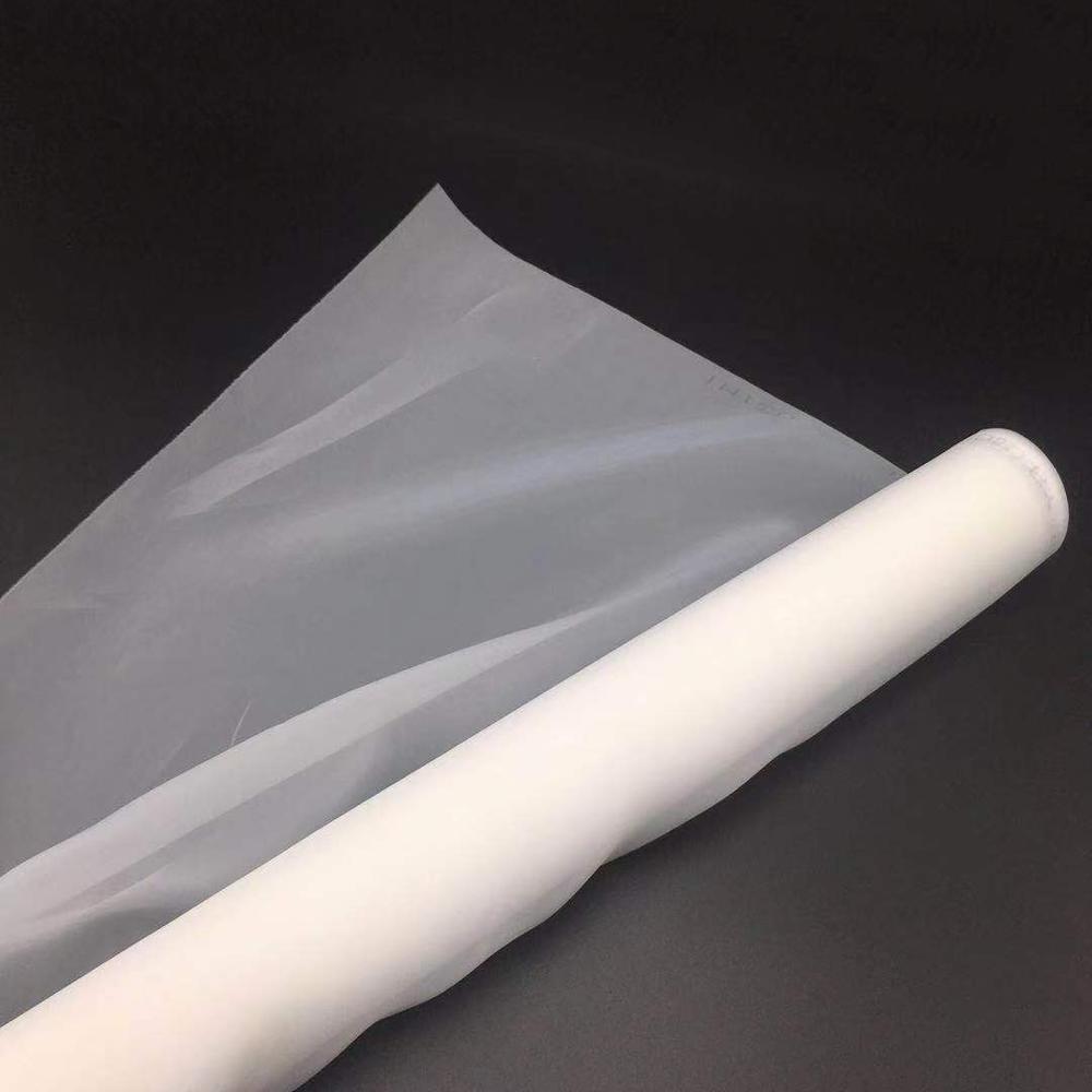5/10 Meters 32T-165T Silk Scre - огляд і ціна Screen Printing Frame Mesh