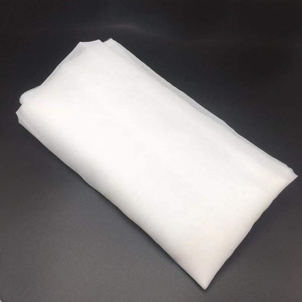 5/10 Meters 32T-165T Silk Scre - огляд і ціна Screen Printing Frame Mesh