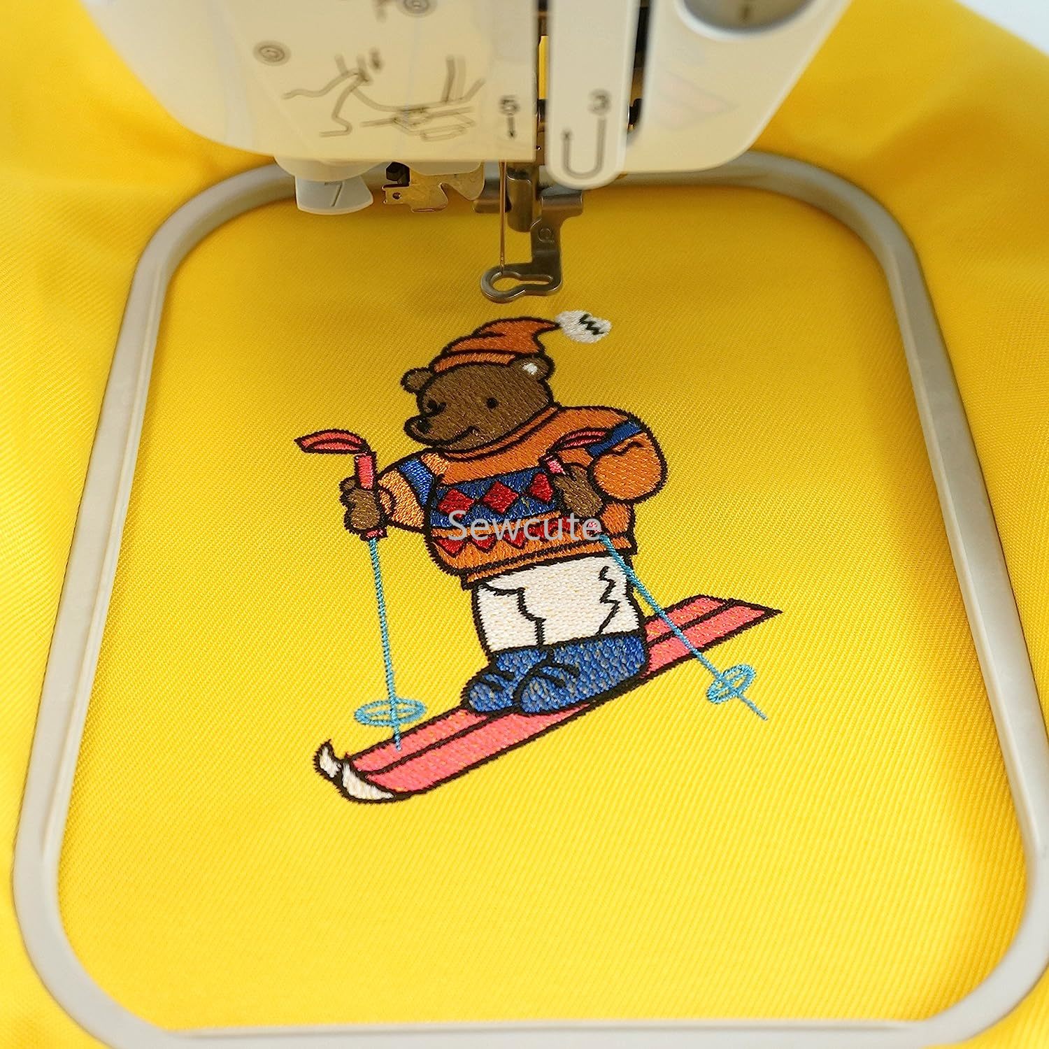 100sheets New brothread Cut Aw - огляд і ціна Embroidery Stabilizer Backing