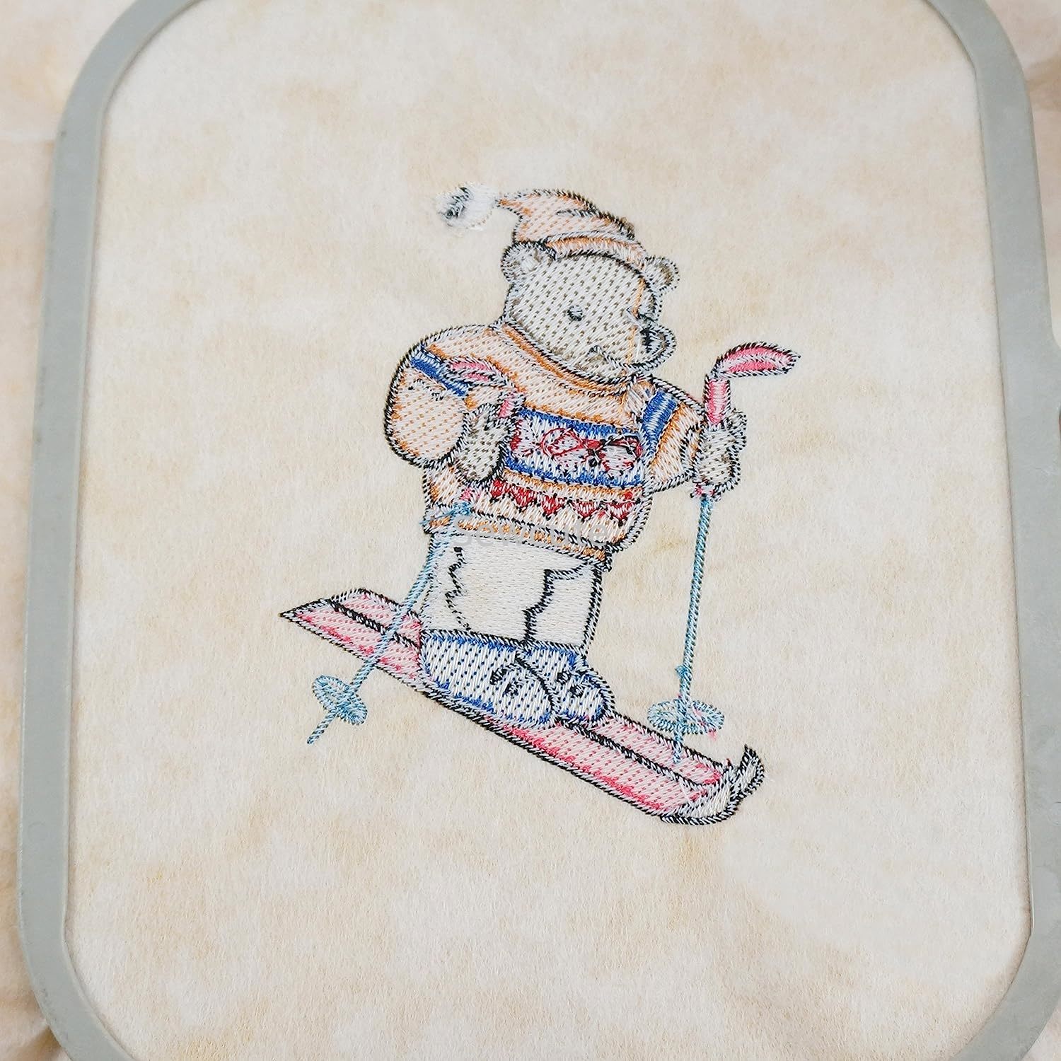 100sheets New brothread Cut Aw - огляд і ціна Embroidery Stabilizer Backing