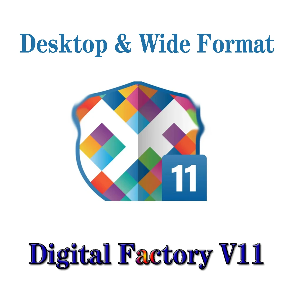 Cadlink Digital Factory V11 CA - огляд і ціна Dtf Powder Shaker