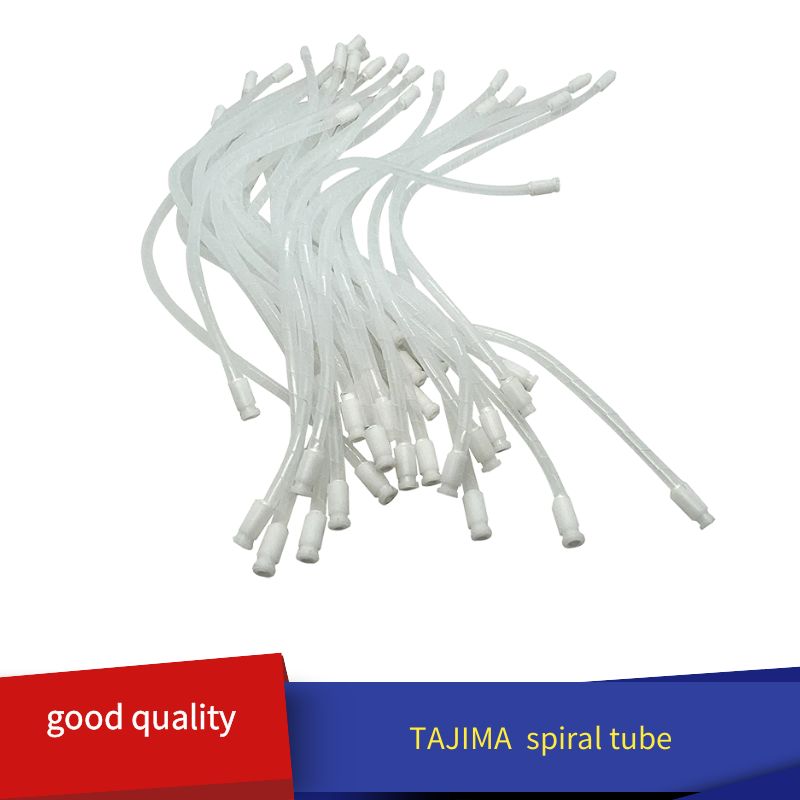 TAJIMA Embroidery Mahince Part - огляд і ціна Embroidery Digitizing Software