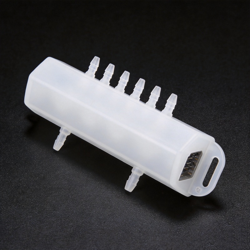1pc Eco-Solvent White Ink Circ - огляд і ціна Solvent Printer Ink