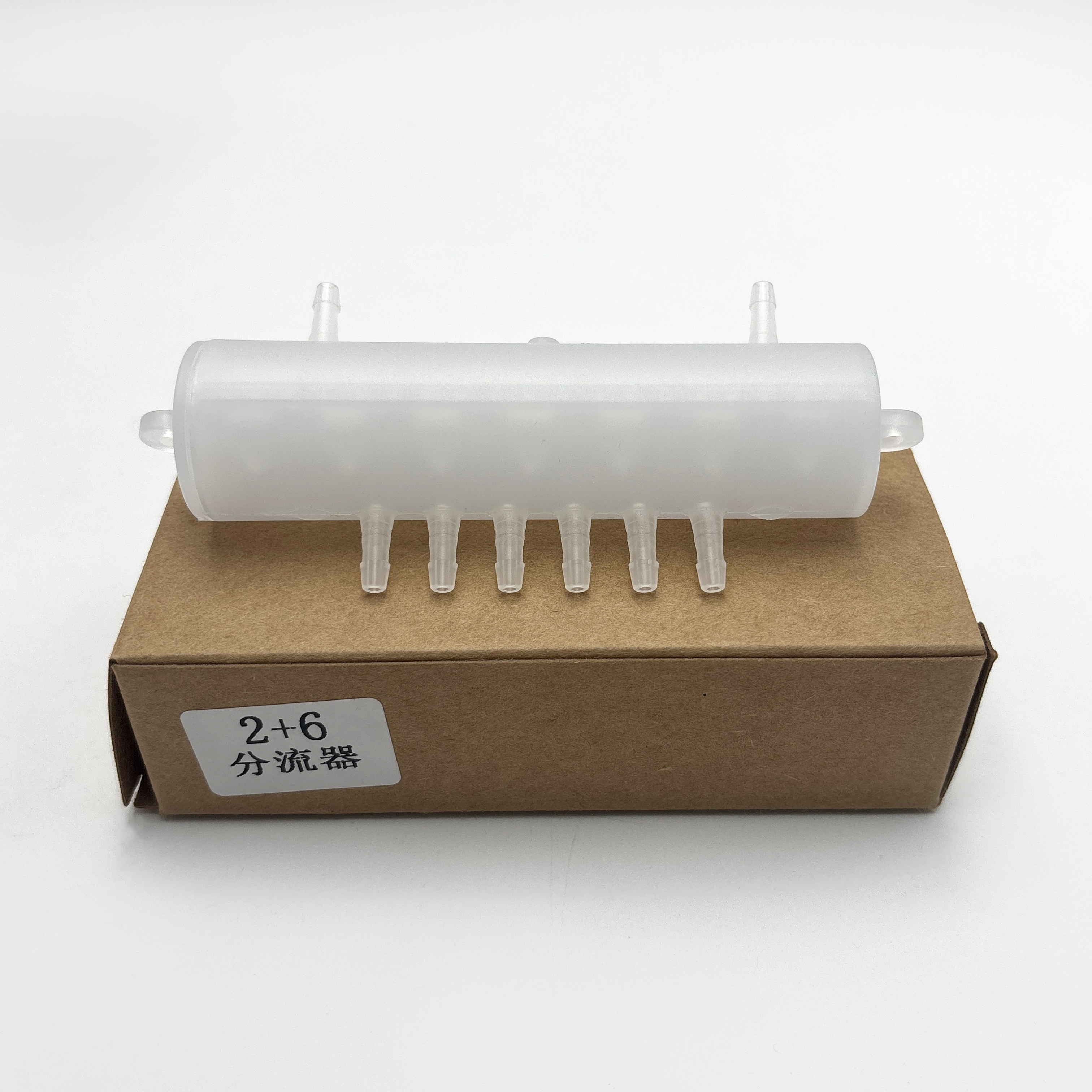 1pc Eco-Solvent White Ink Circ - огляд і ціна Solvent Printer Ink