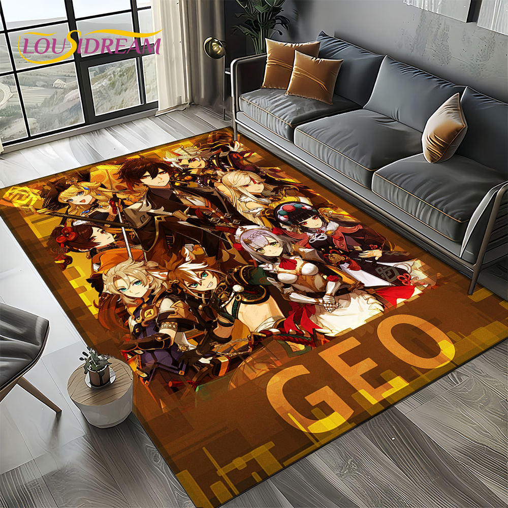 2025 New Genshin Impact Solo C - огляд і ціна Commercial Printing For Sale