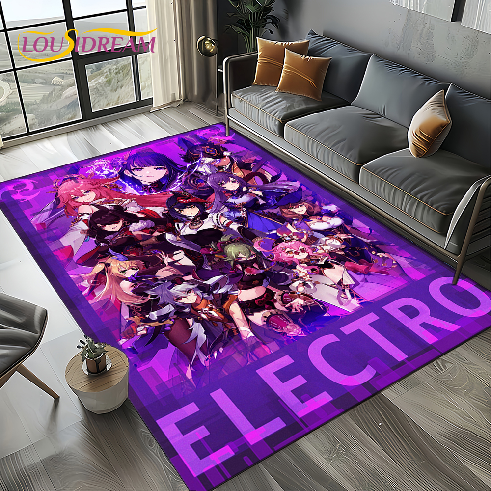 2025 New Genshin Impact Solo C - огляд і ціна Commercial Printing For Sale