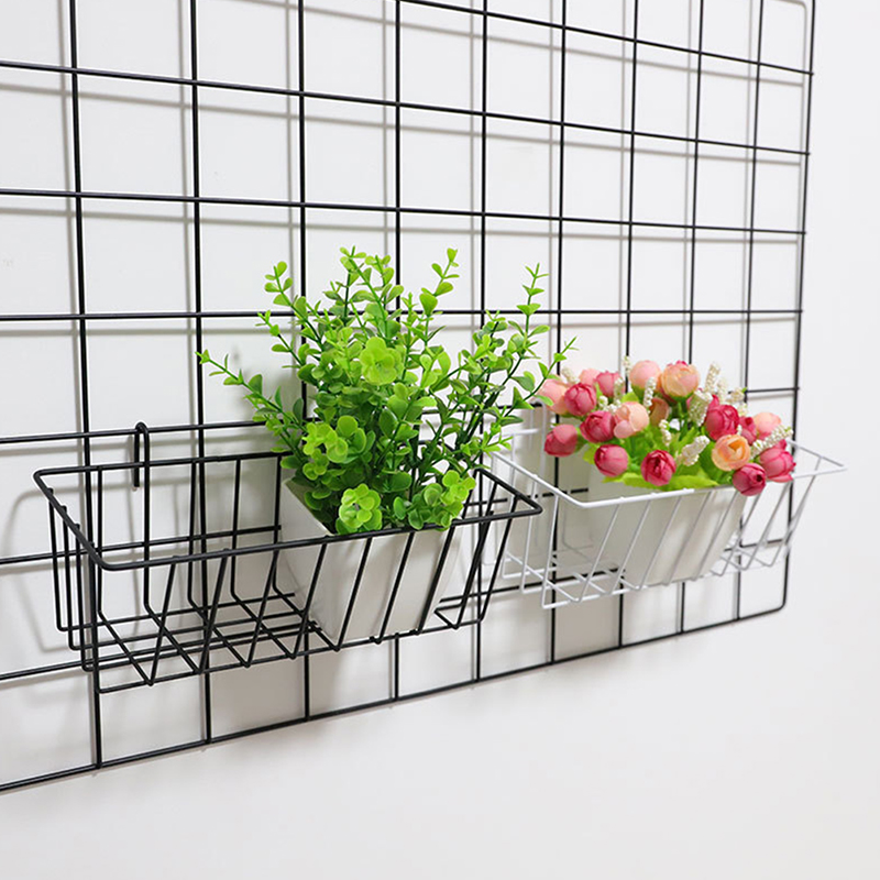 Metal Decorative Storage Baske - огляд і ціна Screen Printing Frame Mesh