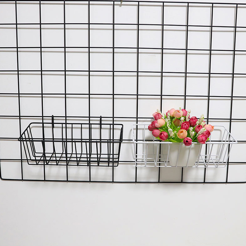 Metal Decorative Storage Baske - огляд і ціна Screen Printing Frame Mesh
