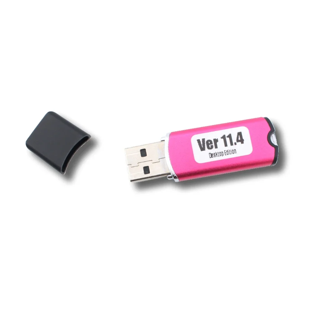 11.4 DTF RIP Software USB Dong - огляд і ціна Dtf Powder Shaker