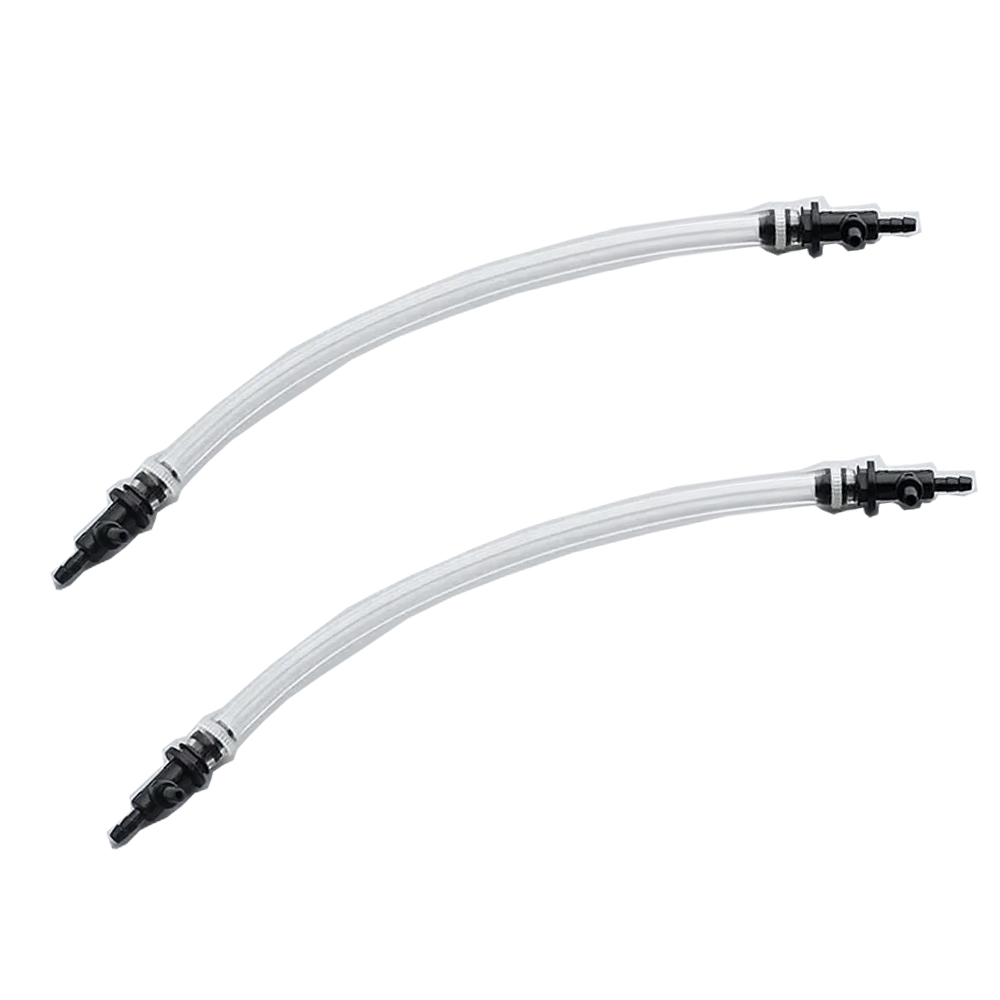 2PCS Eco Solvent Ink Pump Tube - огляд і ціна Solvent Printer Ink