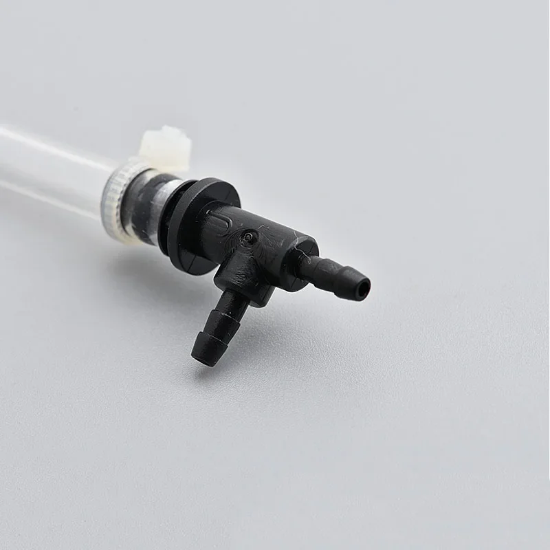 2PCS Eco Solvent Ink Pump Tube - огляд і ціна Solvent Printer Ink