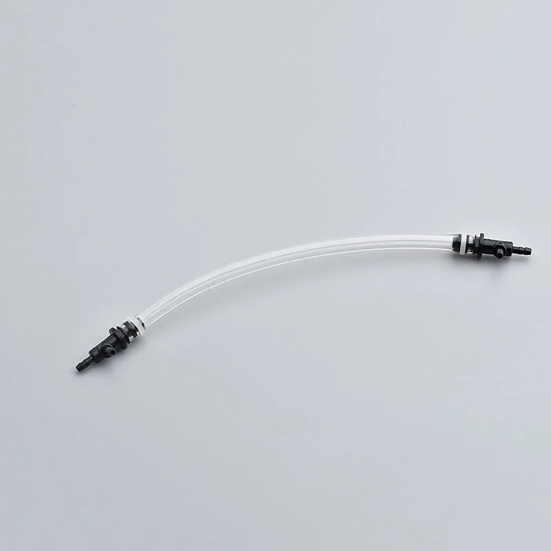2PCS Eco Solvent Ink Pump Tube - огляд і ціна Solvent Printer Ink