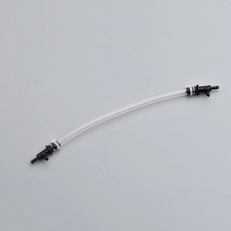 2PCS Eco Solvent Ink Pump Tube - огляд і ціна Solvent Printer Ink
