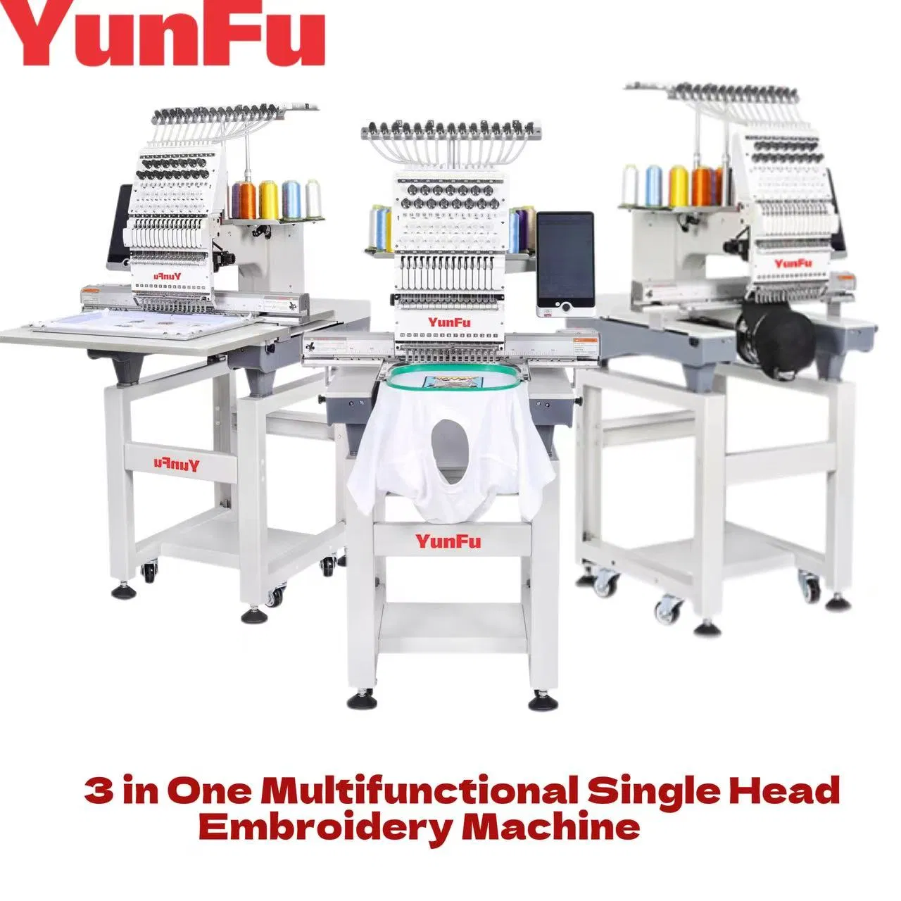 High Speed Embroidery Machine  - огляд і ціна Embroidery Digitizing Software