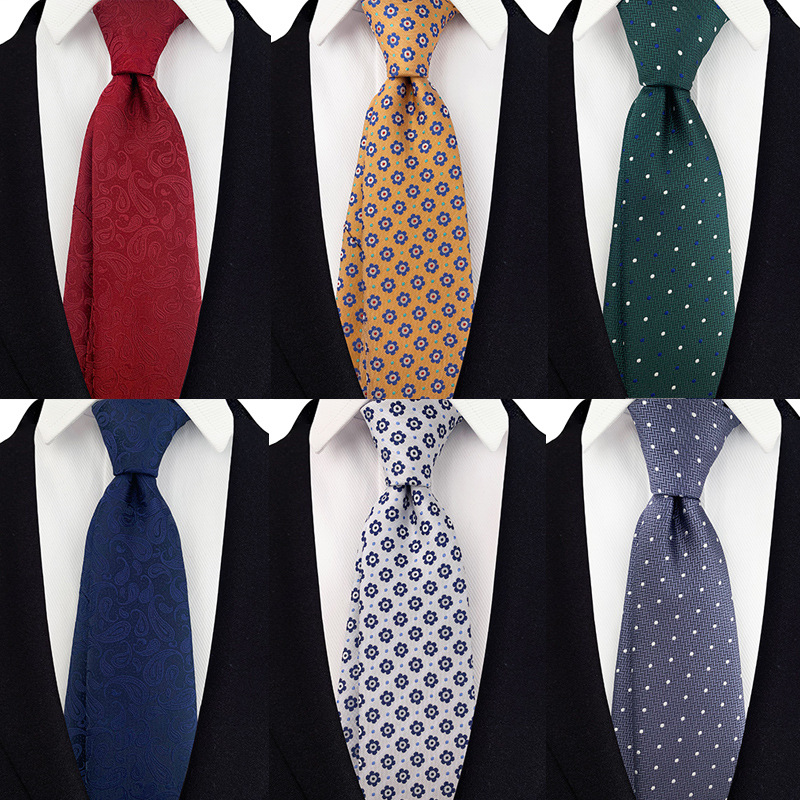 Vintage Print Flower Dots Neck - огляд і ціна Commercial Printing Business