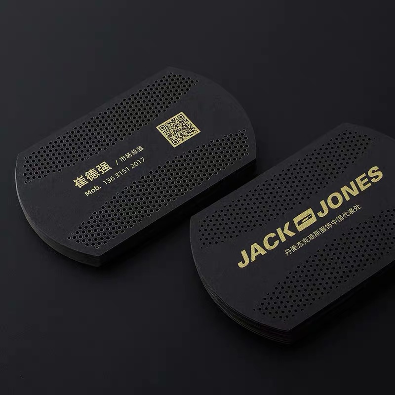 200pcs Custom Business Card Pe - огляд і ціна Commercial Printing Business