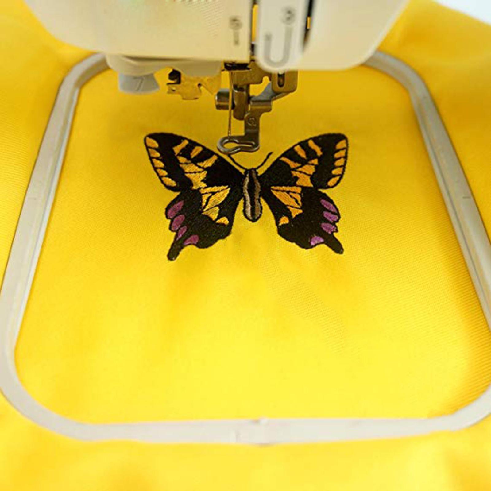 Embroidery Stabilizer Embroide - огляд і ціна Embroidery Stabilizer Backing