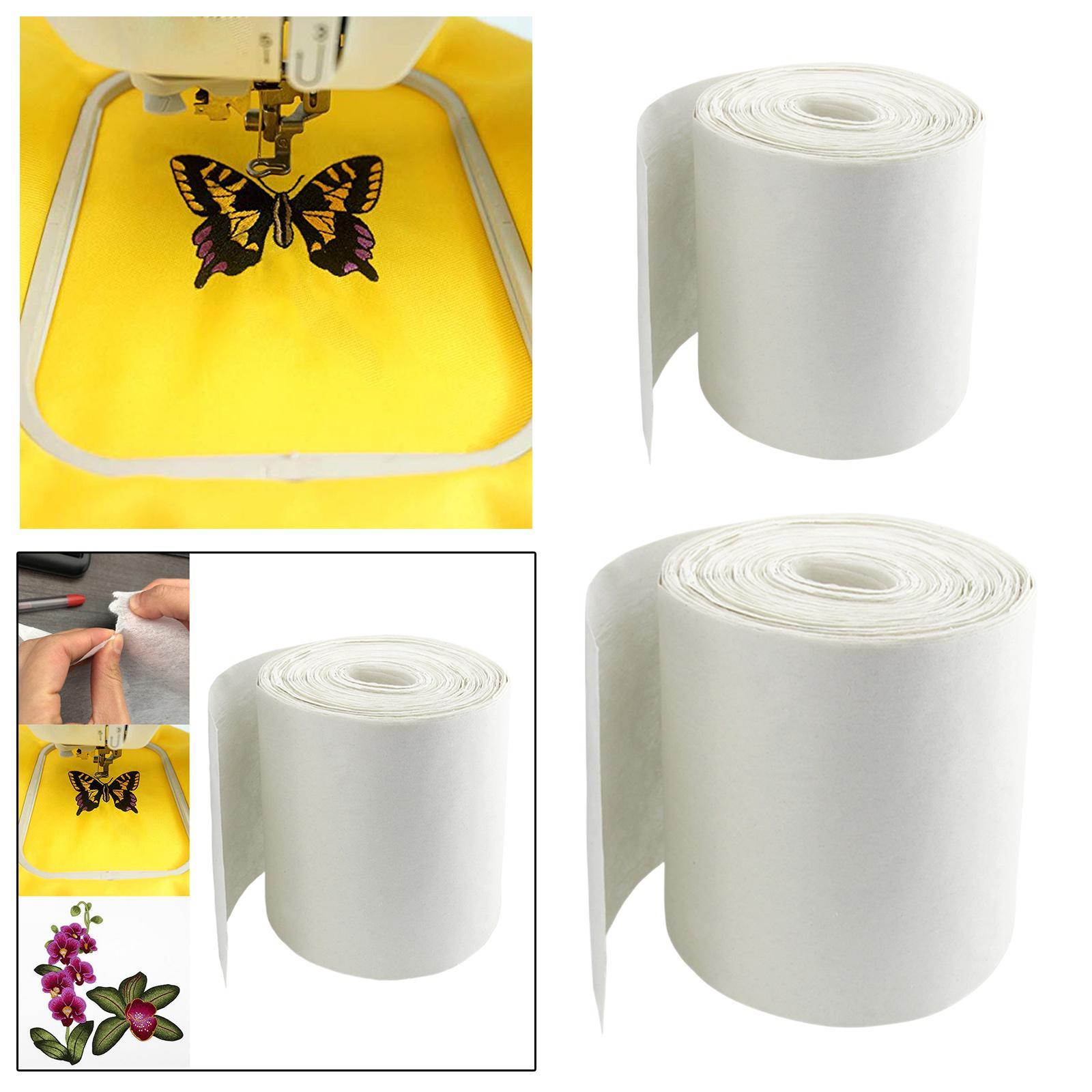 Embroidery Stabilizer Embroide - огляд і ціна Embroidery Stabilizer Backing