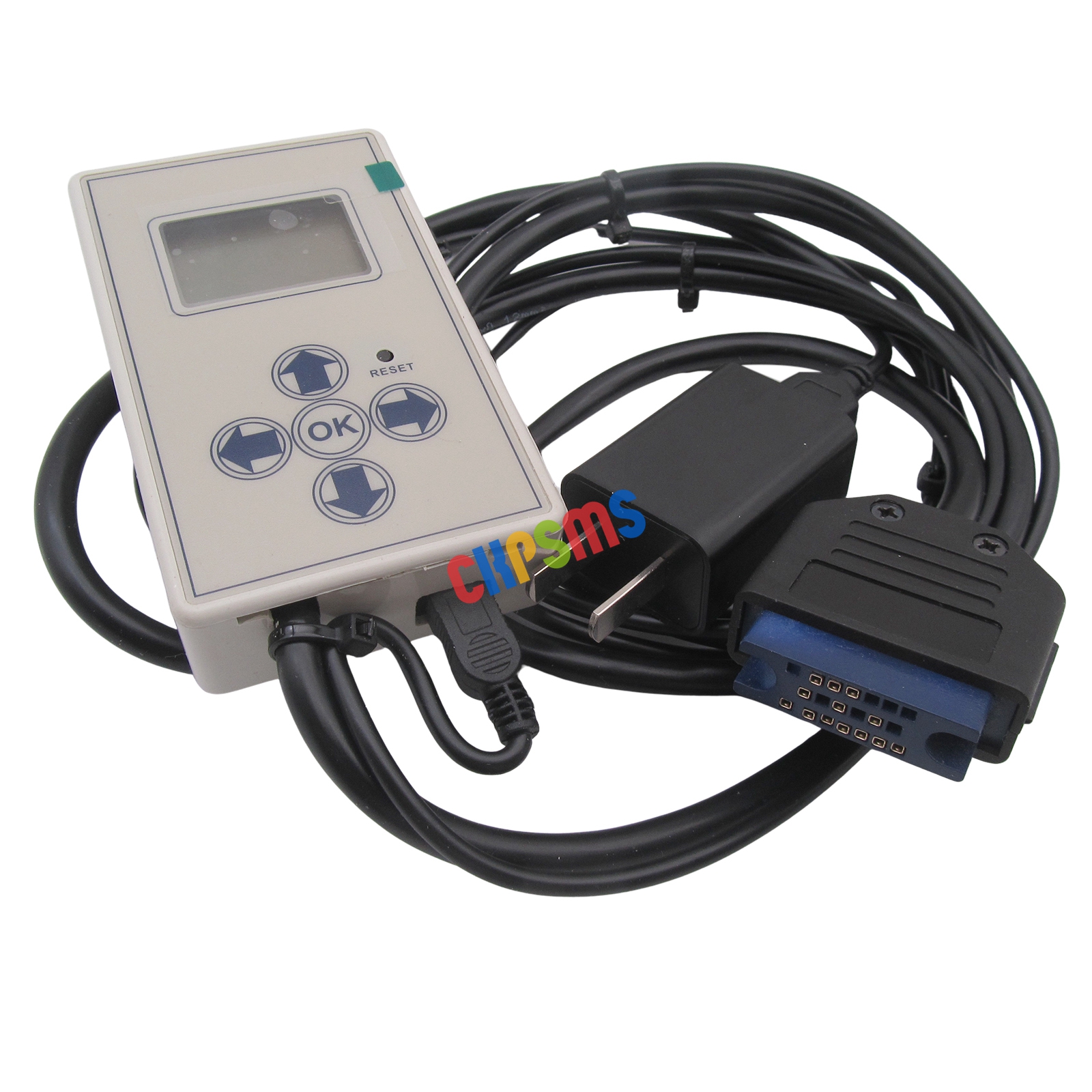 USB Reader FOR Part Of Barudan - огляд і ціна Embroidery Digitizing Software
