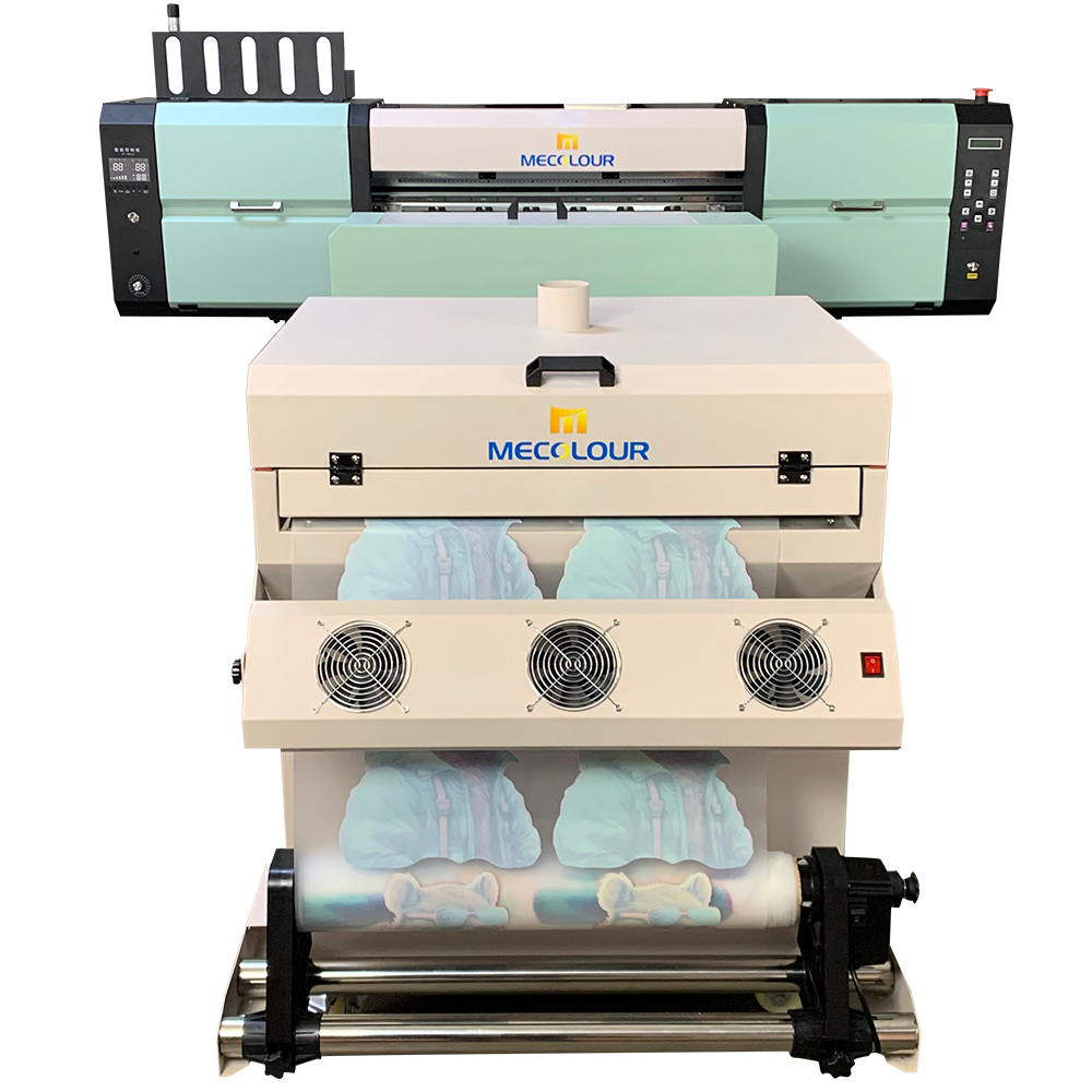 24 Inch DTF Printer Dual I3200 - огляд і ціна Dtf Powder Shaker