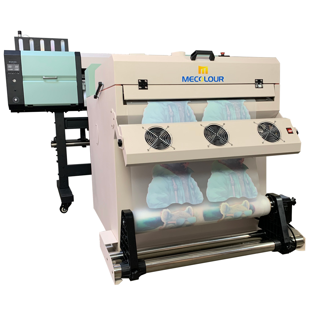 24 Inch DTF Printer Dual I3200 - огляд і ціна Dtf Powder Shaker