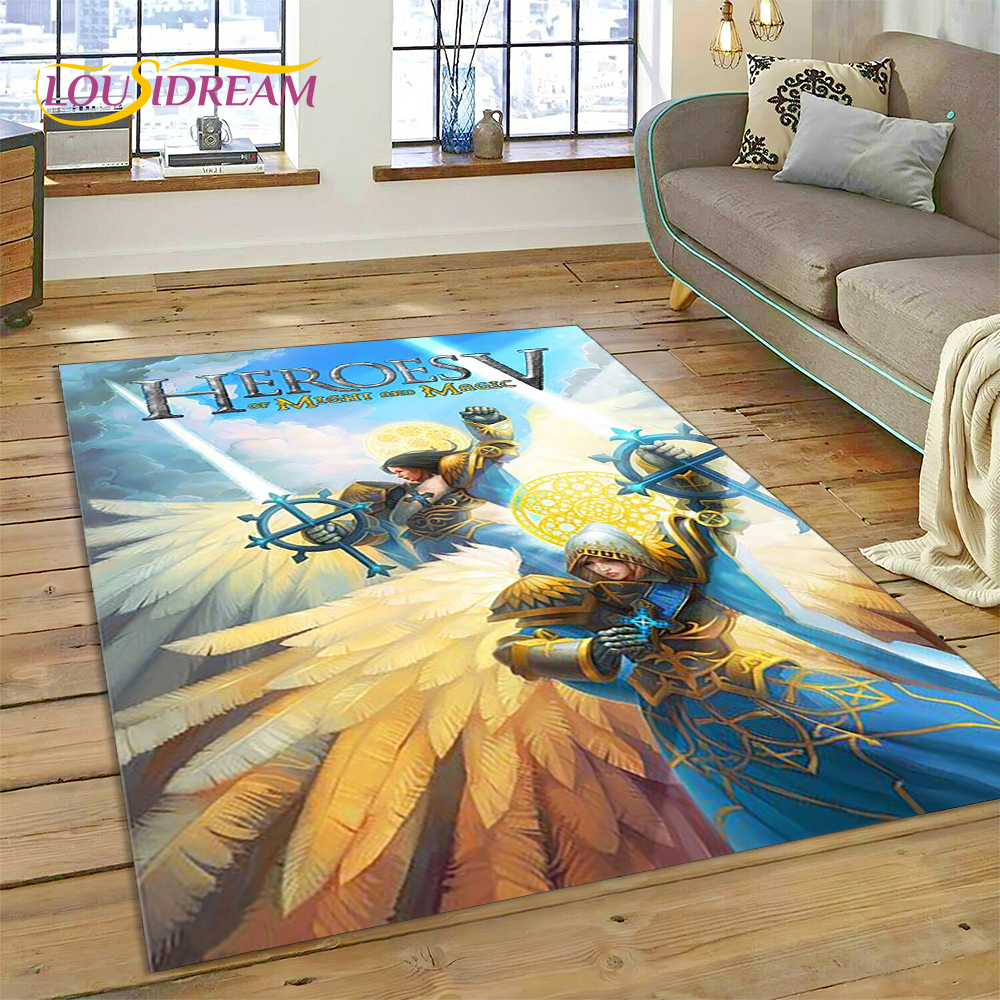 HD Heroes of Might and Magic R - огляд і ціна Commercial Printing For Sale