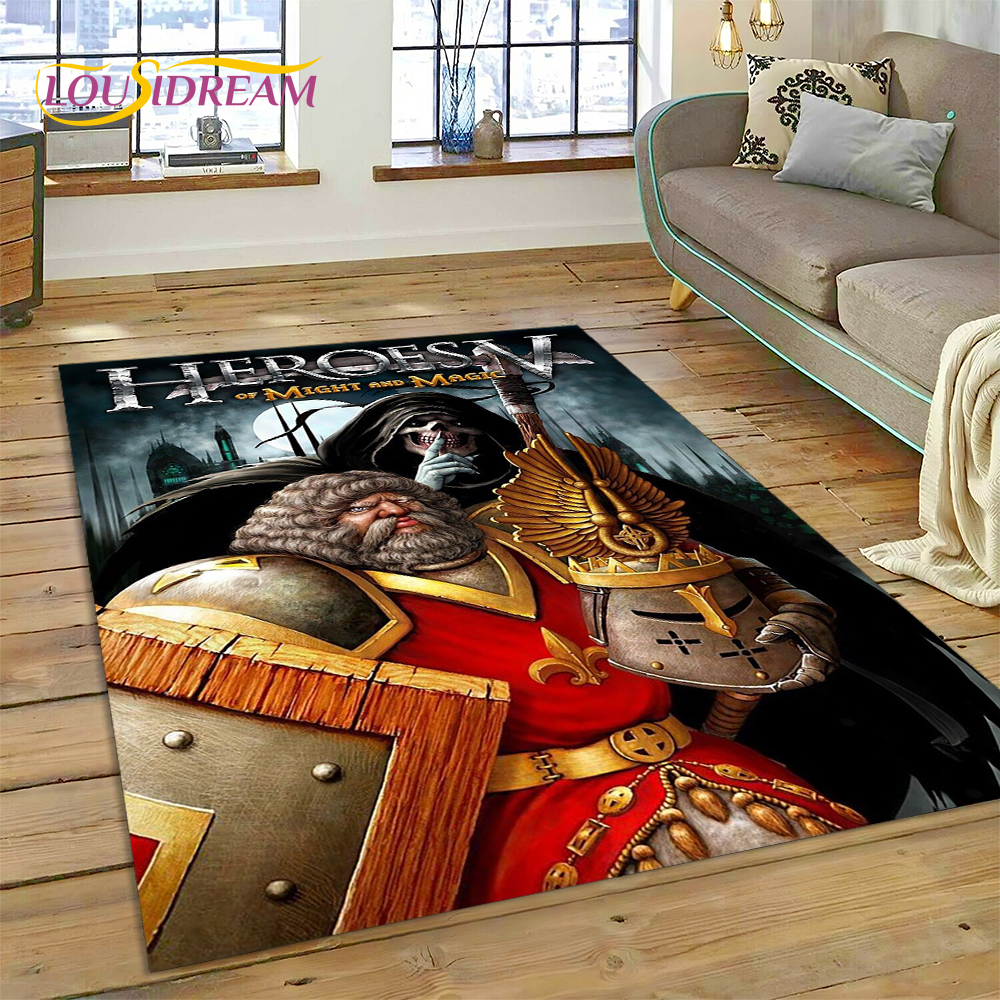 HD Heroes of Might and Magic R - огляд і ціна Commercial Printing For Sale