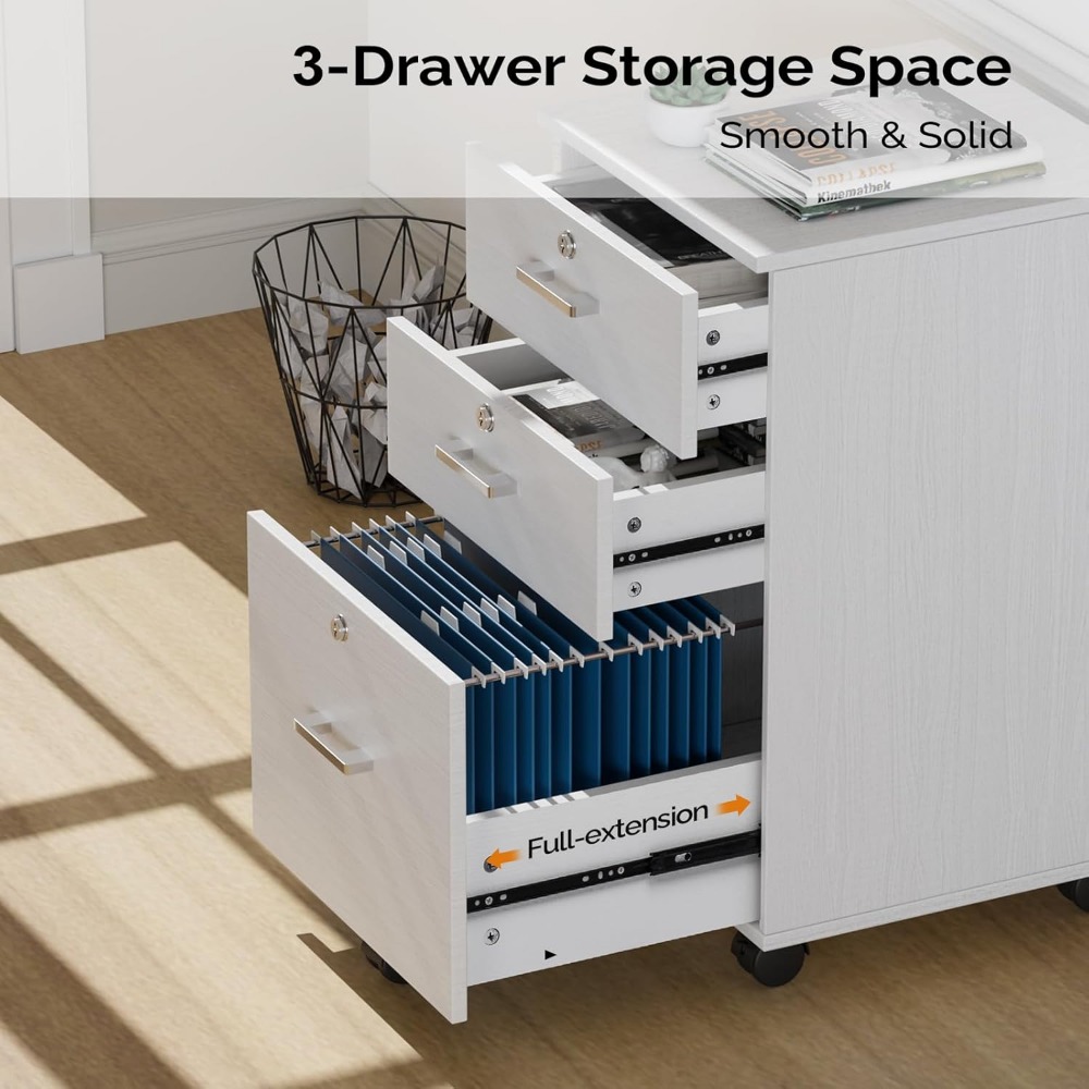 Mobile Printer Stand, Under De - огляд і ціна Commercial Printer