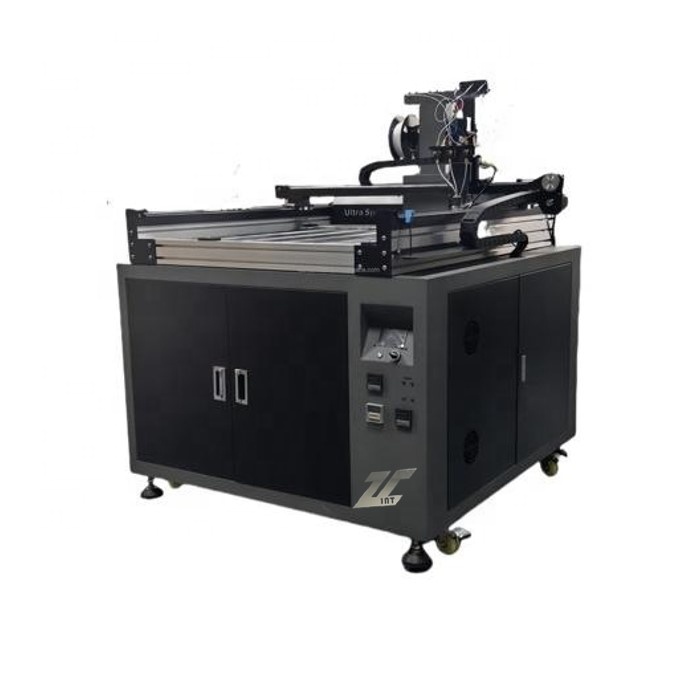 Machine for 3d Channel Letter  - огляд і ціна Commercial Printer
