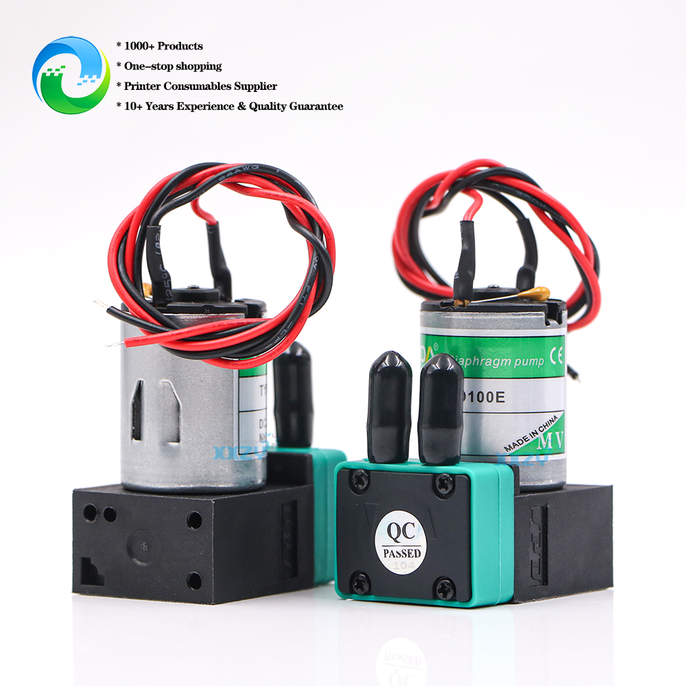 SYPDA Infiniti Wit-color Solve - огляд і ціна Solvent Printer Ink