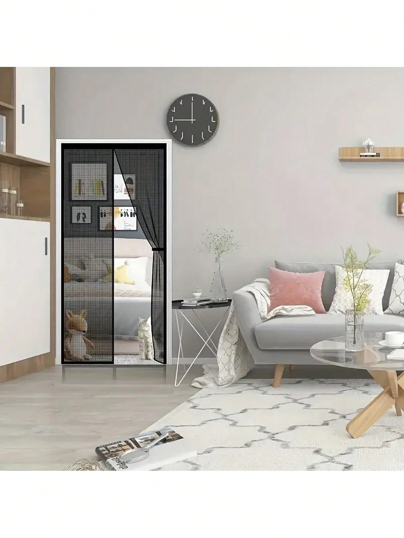 1pc Heavy Duty Magnetic Screen - огляд і ціна Screen Printing Frame Mesh