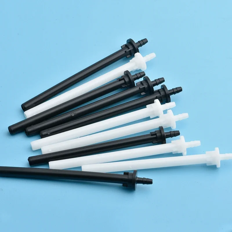 10PCS Ink Duct for Eco-solvent - огляд і ціна Solvent Printer Ink