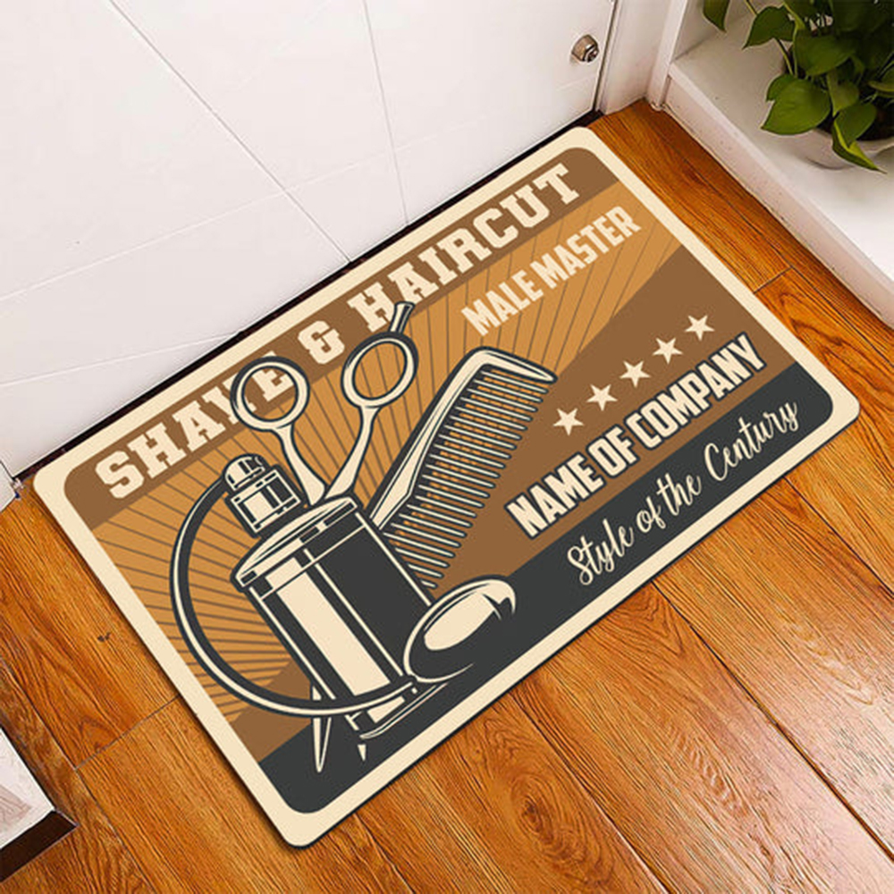 Custom Welcome Entrance Mat Fo - огляд і ціна Commercial Printing Business