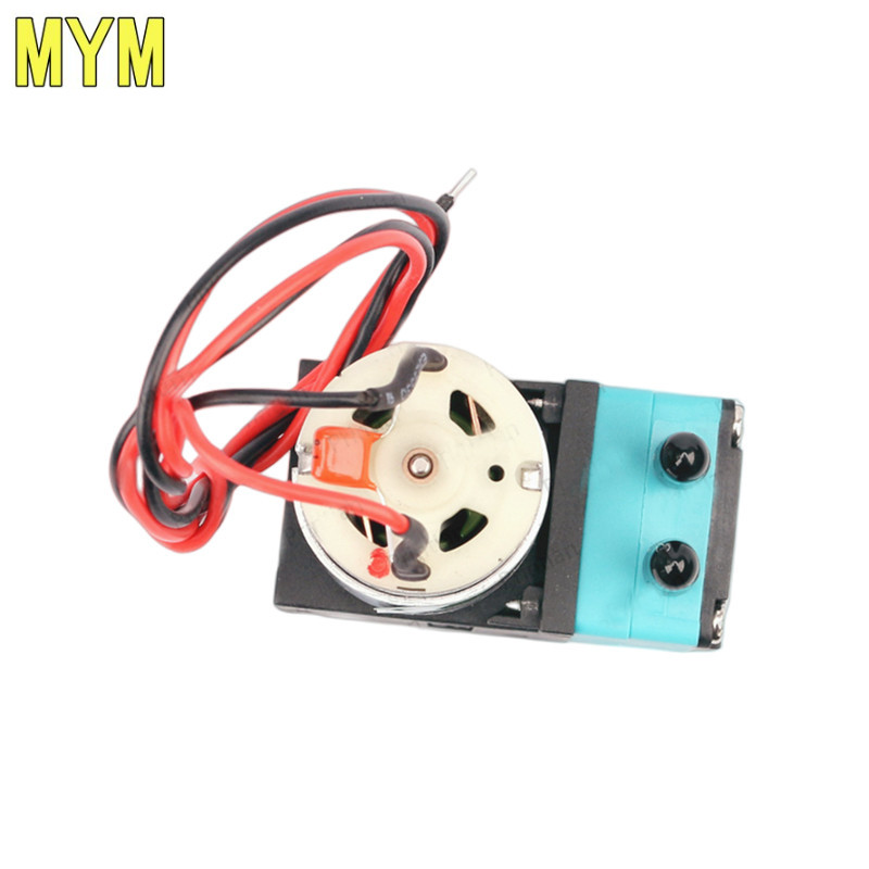 KHF30 Solvent Ink Pump for Lar - огляд і ціна Solvent Printer Ink
