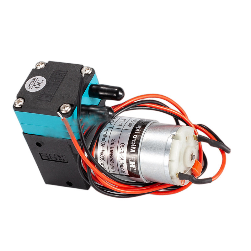 KHF30 Solvent Ink Pump for Lar - огляд і ціна Solvent Printer Ink