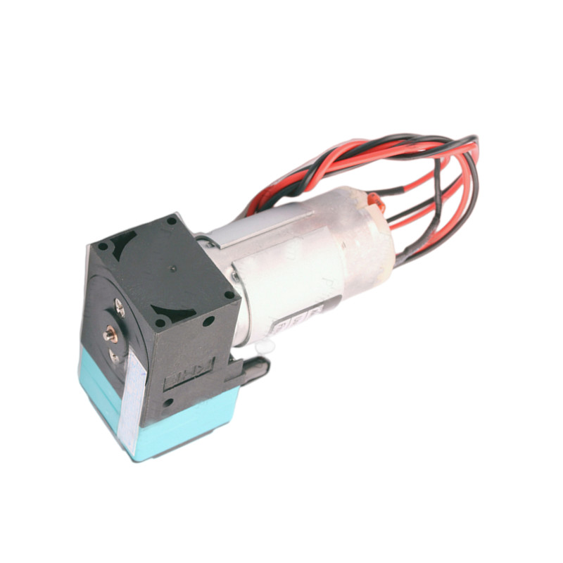 KHF30 Solvent Ink Pump for Lar - огляд і ціна Solvent Printer Ink