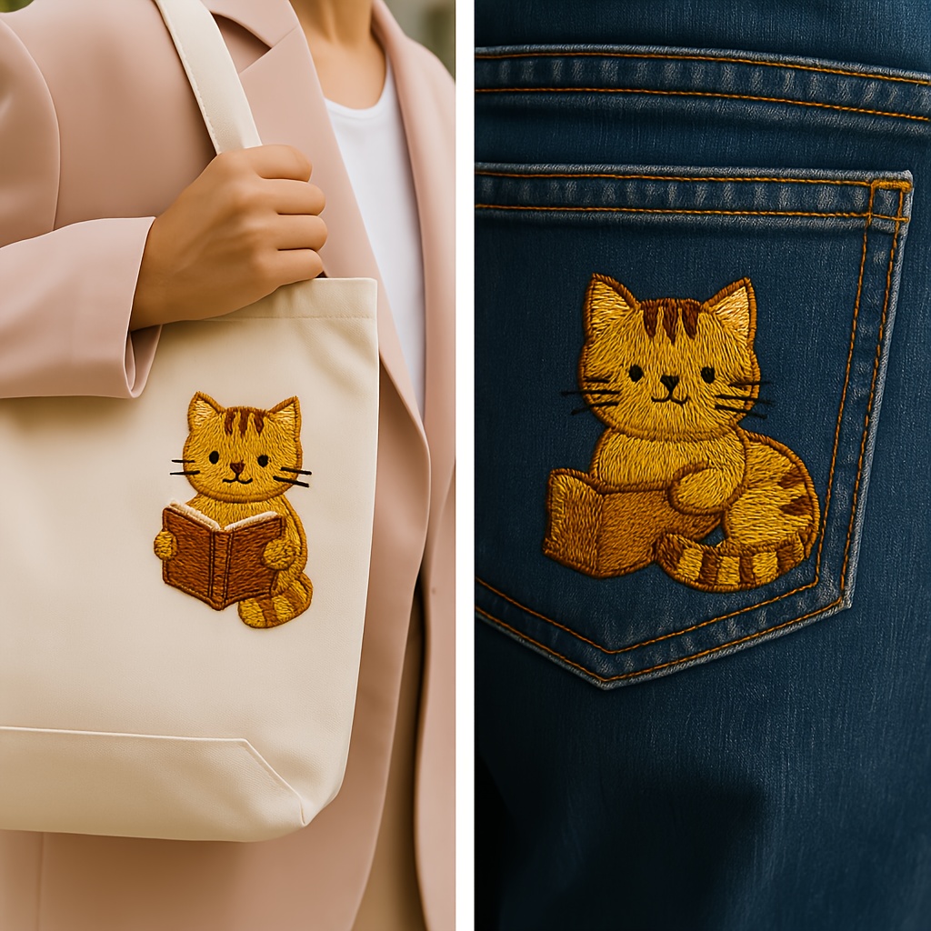 2pcs Water-Soluble Embroidery  - огляд і ціна Embroidery Stabilizer Backing