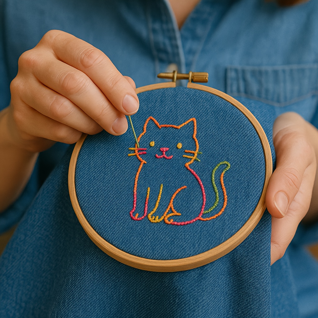 2pcs Water-Soluble Embroidery  - огляд і ціна Embroidery Stabilizer Backing