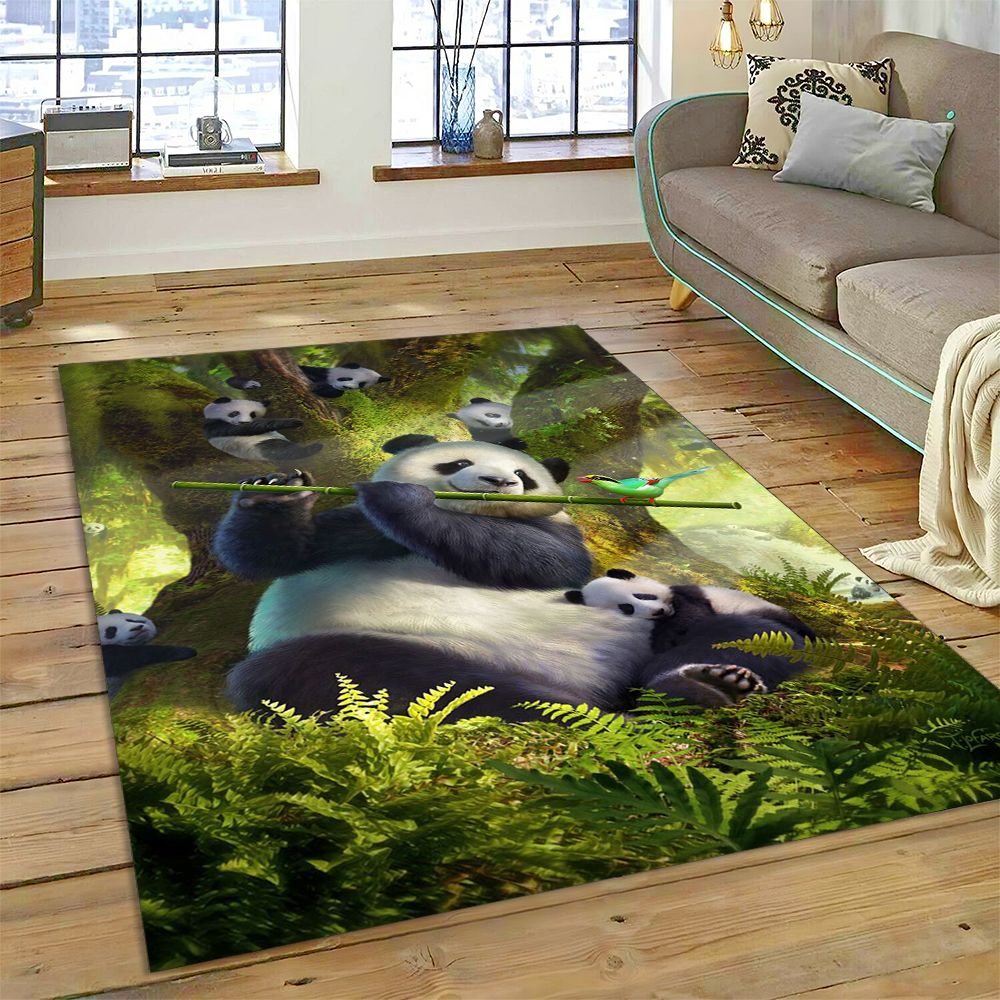 Cute Dream Panda Animal Cartoo - огляд і ціна Commercial Printing For Sale