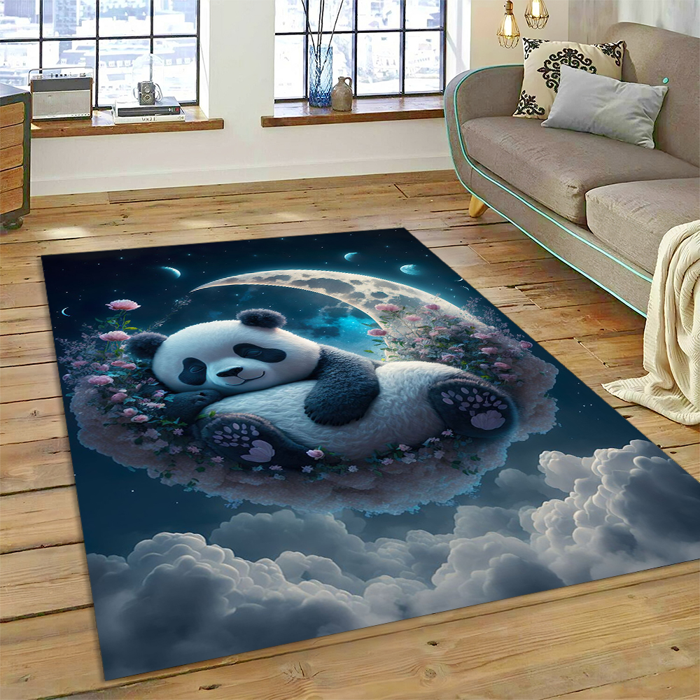 Cute Dream Panda Animal Cartoo - огляд і ціна Commercial Printing For Sale