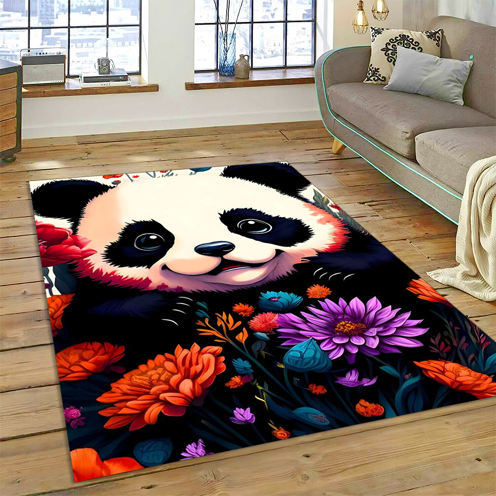 Cute Dream Panda Animal Cartoo - огляд і ціна Commercial Printing For Sale