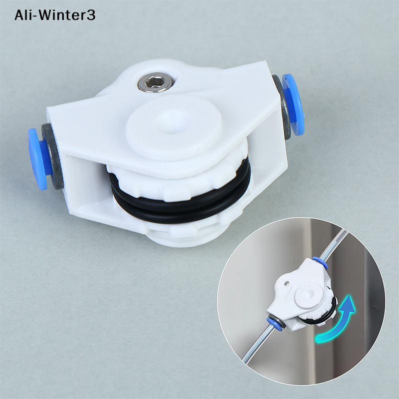 【W3】Upgraded Manual Filament F - огляд і ціна Commercial Printer