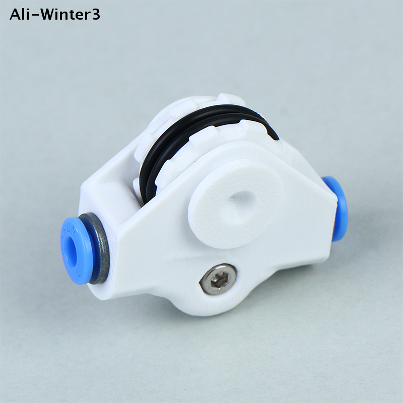 【W3】Upgraded Manual Filament F - огляд і ціна Commercial Printer